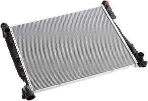 Watergekoelde radiator type 52014529ab voor Jeep Grand Cherokee Dodge Durango 2011-2015