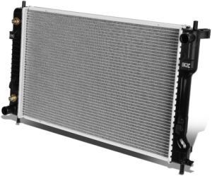 Top- radiatorcomponent voor Equinox / Gmc Terrain / Suzuki XL 13103 19130404 25952758