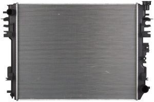 Analoog type watertemperatuur sensor radiator voor Dodge RAM 1500 2500 55056858ae CH3010353