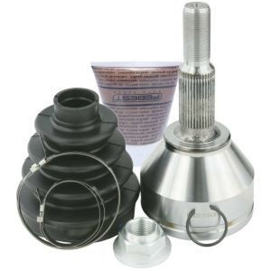 Voorzijde Buitenste CV-gewricht FB5Z-3B436-C FB5Z-3B437-A voor Ford Flex Explorer