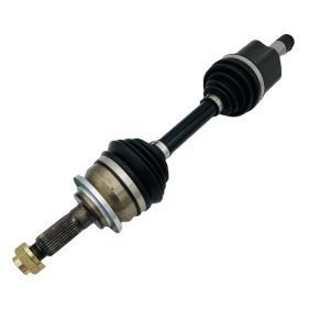 Zilveren aandrijfschacht Asschacht UF9t-25-60X Ab39-3A428-Ca 6L5z-3A428-AA 1749219 voor Ford Ranger Mazda Bt50 2012-