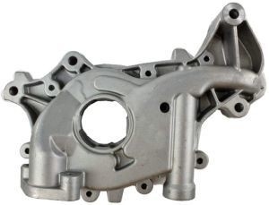 Oliepomp Op4198 voor Ford Lincoln Mercury Edge Explorer F-150 Flex Mks Mkt Mkx Mkz Nu