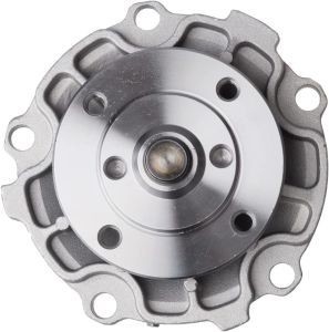 Aluminium waterpomp voor Buick Century Regal Chevy Beretta Malibu Venture Olds Cutlass