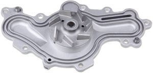Aw6023 Waterpomp voor Ford Fusion Edge Flex Taurus Lincoln Mks Mkt Mkx Mkz Mazda 6 Cx-9