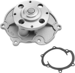 Waterpomp Wp3139 Aw5103 6334043 voor Chevrolet Cadillac Gmc Buick Naverkoopservice