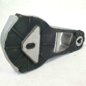 2011-2015 Ford Explorer 3.5L achterste koppel motor montage met stalen bovenste aansluitplaat