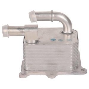 Aluminium motorolie koeler voor Ford Edge Lincoln Mkx Standard materiaal 7t4z-6A642-a
