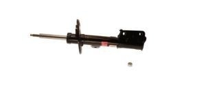 Gasgevulde voorste linker schokdemper voor Ford Explorer 2011-2019 DB5Z18124AF