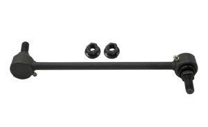 Roestvrij staal voorste linker stabilisator bar Link voor Chevrolet Camaro 2012-2015 Positie