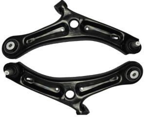 CN153051AB Voorste linker bedieningsarm voor Ford Ecosport 2013-2017 Positie Voorste