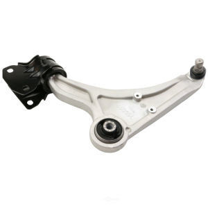 Rk623001 Dg9z3079A voorste linker onderste bedieningsarm voor Ford Fusion Lincoln Mkz