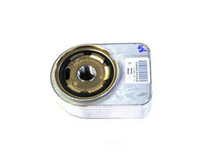 04892422AA Tube-fin Radiator Core Type Motor Oil Cooler voor Dodge Nitro Chrysler 300