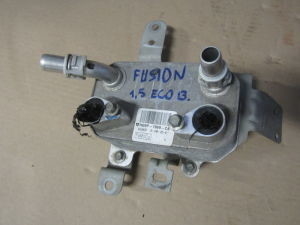 2013-2019 Ford Fusion Transmission Olie koeler HG9P-7869-CA met alcohol koelvloeistof