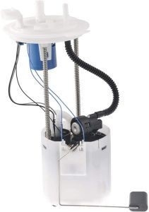 Elektrische brandstofpomp voor Ford F150 2009-2014 Werkwijze Elektrische auto Ford
