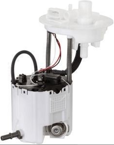 2018-2021 Chevrolet Equinox Terrain Fuel Pump Fuel Saver Type Water als grondstof