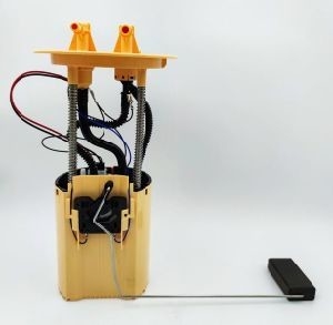 Naverkoopservice Ja Elektrische brandstofpomp voor Ford Ranger 2012 2013 Diesel Ab399h307ec